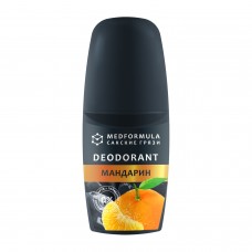 Натуральный дезодорант Мандарин