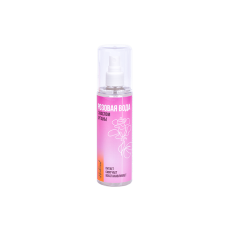 Гидролат - Розовая вода с маслом Арганы