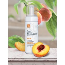 Пенка для умывания «Peach Juice» для сухой кожи